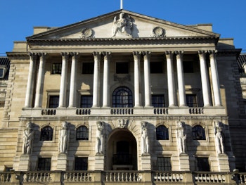 Bank Of England Museum