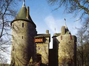 Castell Coch