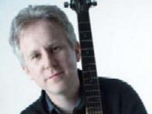 Patrick Naylor