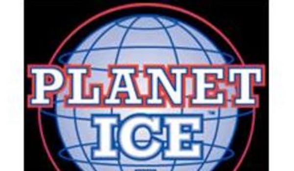 Planet Ice Arena