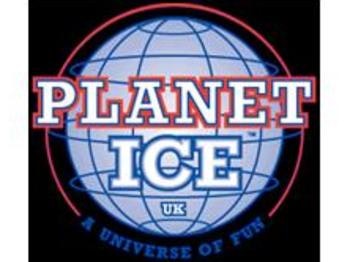 Planet Ice Arena