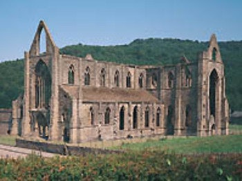 Tintern Abbey