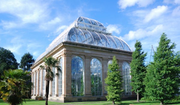 Royal Botanic Garden Edinburgh