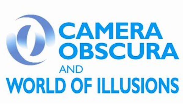 Camera Obscura & World Of Illusions