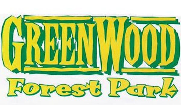 GreenWood Forest Park