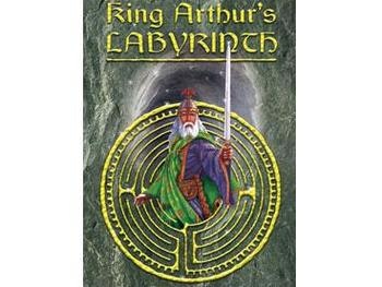King Arthur's Labyrinth