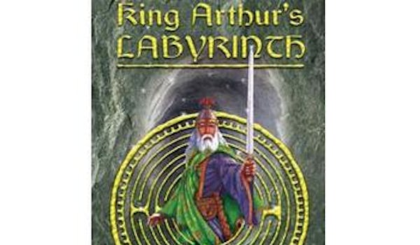 King Arthur's Labyrinth