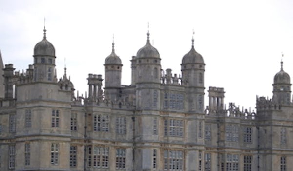 Burghley House events