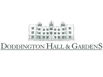 Doddington Hall venue photo