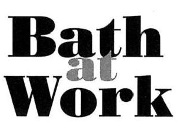 The Museum Of Bath At Work