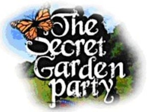 Ents24 Festival Frenzy: Win tickets to Secret Garden Party