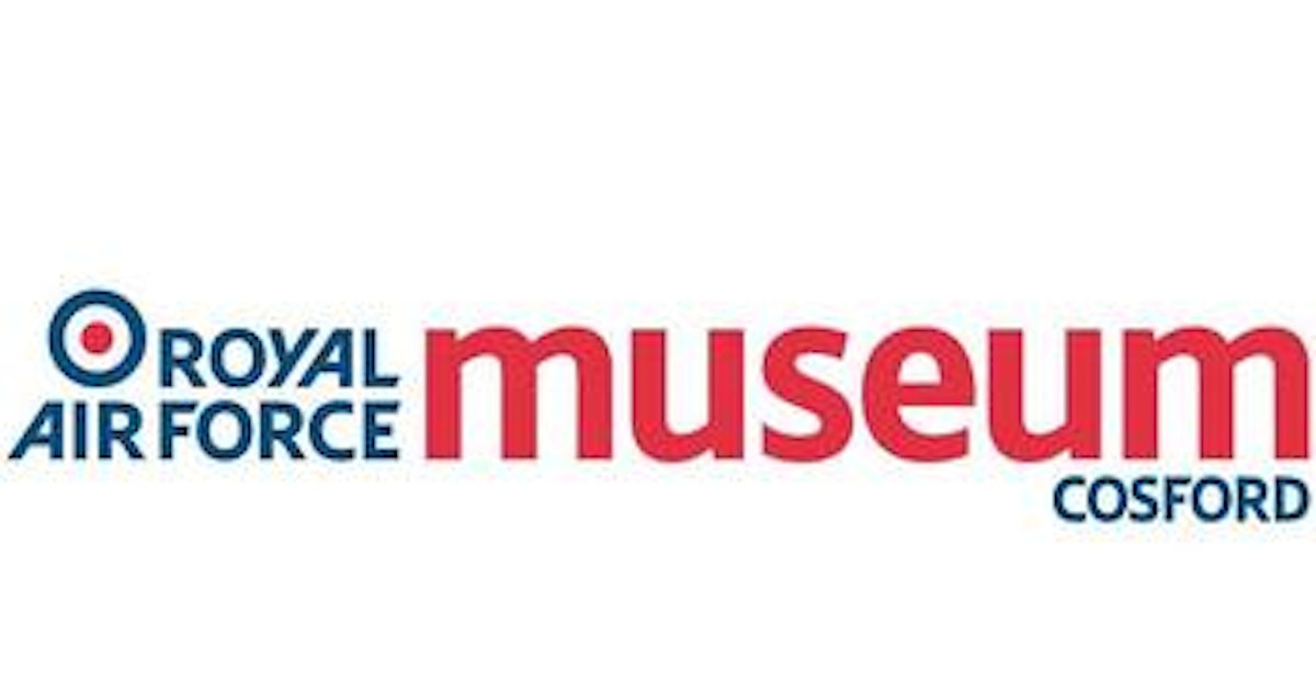 Royal Air Force Museum Cosford, Shifnal events & tickets 2024 Ents24