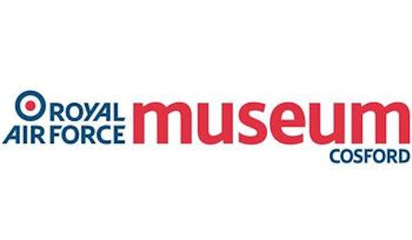 Royal Air Force Museum Cosford events