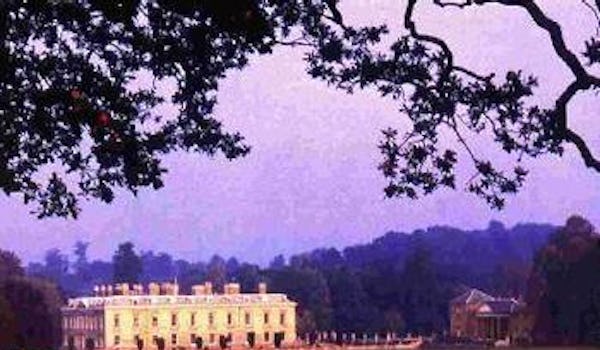 Althorp House And Park events