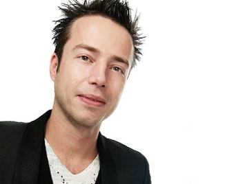 Lock N Load Events presents: Sander Van Doorn + Jochen Miller + Julian Jordan picture