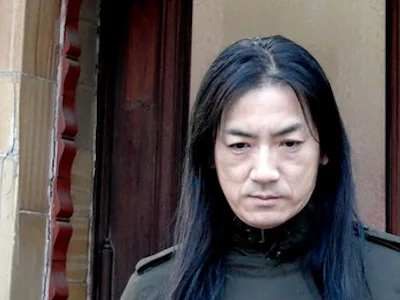 Picture of Merzbow