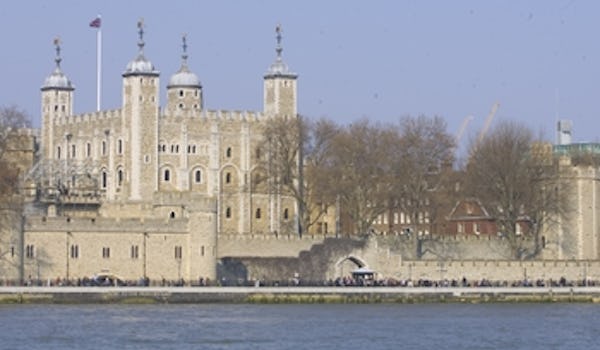 Tower of London events