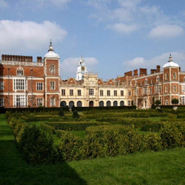 Hatfield House & Park, Events & Tickets 2021 Ents24