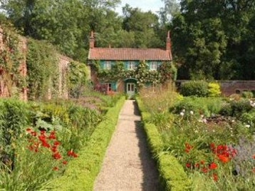 Hoveton Hall & Gardens venue photo