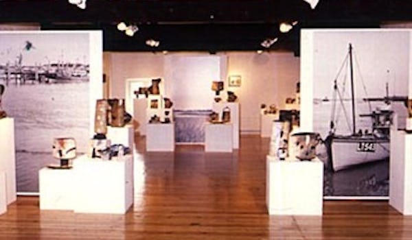 Rufford Craft Centre