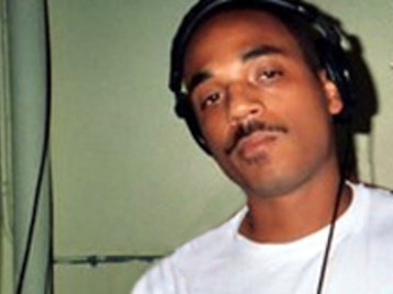 Omar S artist photo