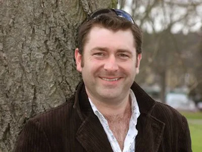 Picture of September's Comedy in Woodley