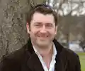 Nick Page appearing at this event