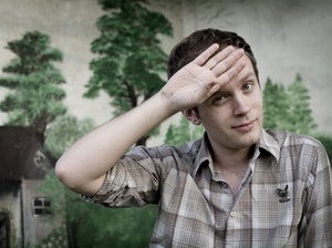 Jens Lekman