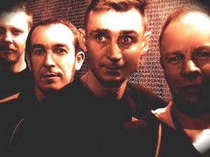 The Hotknives