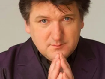 Picture of Bob Mills at House of Stand Up