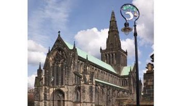 Glasgow Cathedral Events