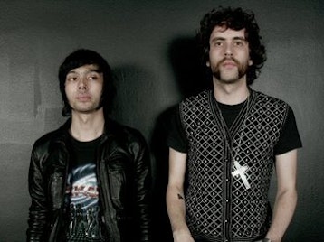 Justice artist photo
