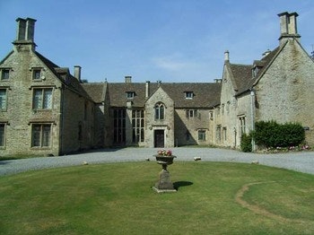 Chavenage House