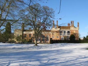 Nether Winchendon House Aylesbury Events & Tickets 2020 Ents24