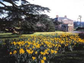 Goodnestone Park Gardens