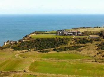 Raven Hall Country House Hotel & Golf Course