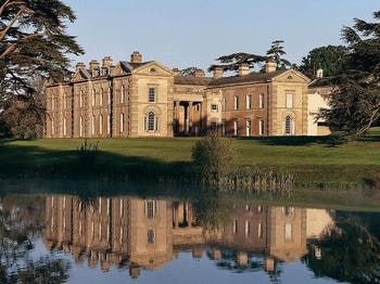 Compton Verney House