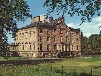 Arniston House