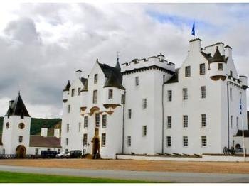 Blair Castle