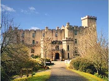 Dunvegan Castle