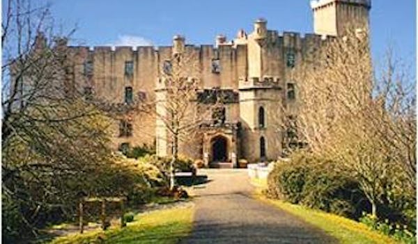 Dunvegan Castle