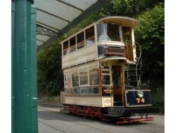South Yorkshire Transport Museum
