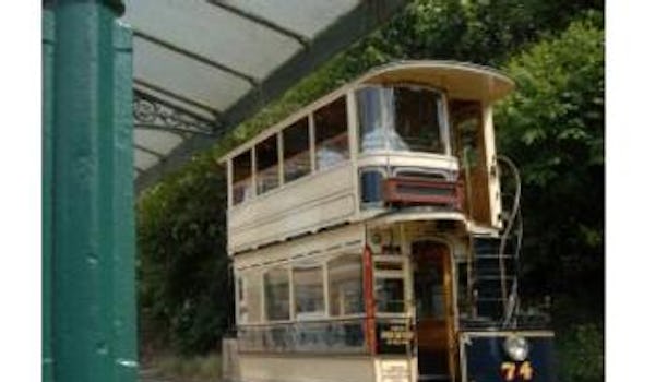 South Yorkshire Transport Museum