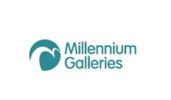 Millennium Gallery events