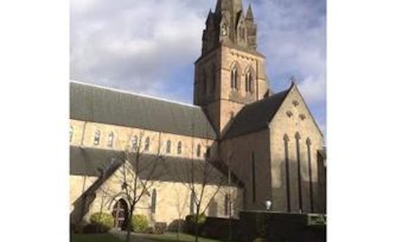 St Barnabas' Cathedral