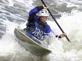 Holme Pierrepont Country Park (National Water Sports Centre)