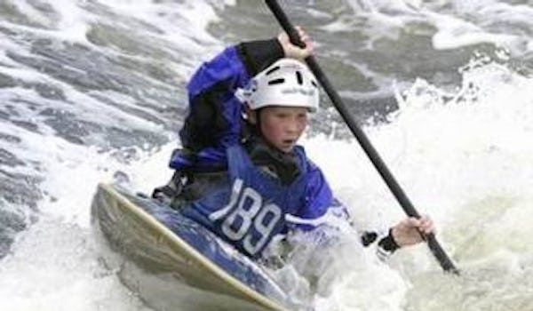 Holme Pierrepont Country Park (National Water Sports Centre)