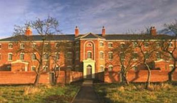 The Workhouse, Southwell