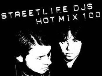 Streetlife DJs