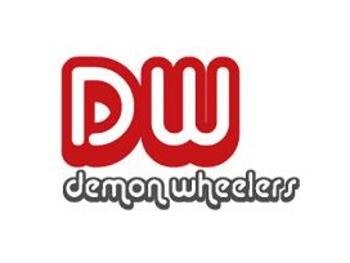 Demon Wheelers